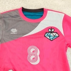 【限定値下げ】アップセットのセットアップの画像