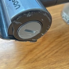 バッテリー&フィルタ交換済】Dyson V7 Trrigerpro