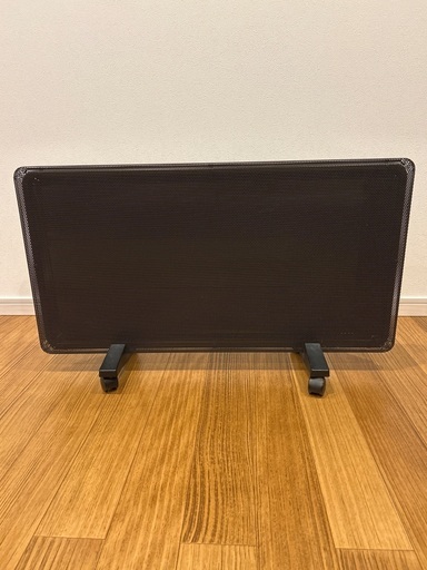 フランス製　フォトン　パネルヒーター①