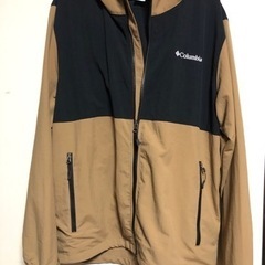 アウター(コロンビア)  ※値下げしました