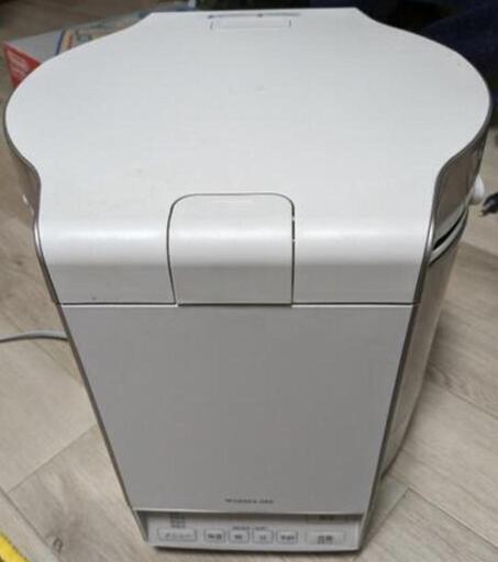 パロマ　ガス炊飯器　PR-M18TV-5　10合炊き（都市ガス12A/13A専用）