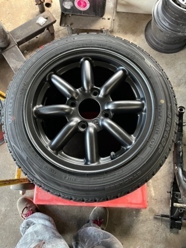 BR/ブラックレーシング