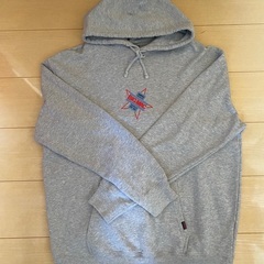 メンズトレーナー2枚セット