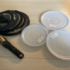 T-fal16点セット　IH非対応。　普通に買ったら3万ぐらいかと！の画像
