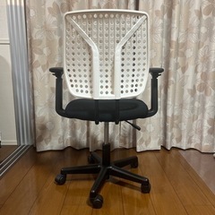 オフィスチェアの画像