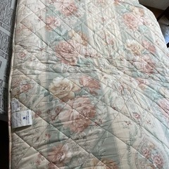 シングル　敷布団　ウール