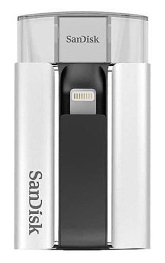 定価5300円　新品　iXpand サンディスク　フラッシュドライブ 64GB 1638
