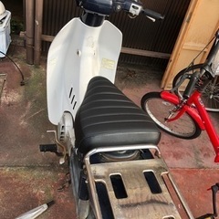 取引早い人優先。絶好調売り切り バーディ2stの画像