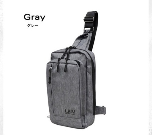 【新品】斜めバッグ
