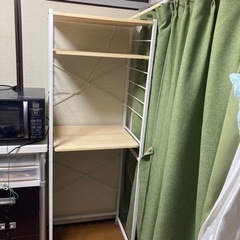レンジラックの画像