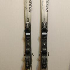 ROSSIGNOL　ミッドスキー　ショートスキー　スキー　手稲区