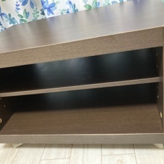 ニトリ　テレビ台