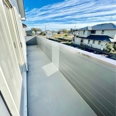 【入居者募集】🏠4LDK 戸建ファミリー👨‍👩‍👧‍👦向け 賃料7.5万円(駐車場2台有) ★コンビニ徒歩5分★大網でのゆとりある暮らし - 大網白里市