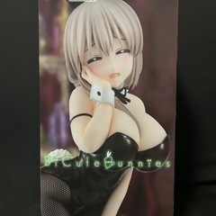 宇崎ちゃんは遊びたい！ω  宇崎月の画像