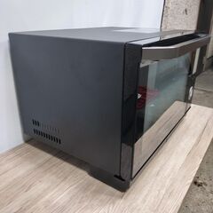 🍎パナソニック スチームオーブンレンジ ビストロ NE-BS655-Kの画像