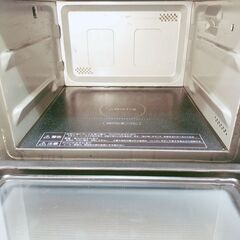 🍎パナソニック スチームオーブンレンジ ビストロ NE-BS655-Kの画像