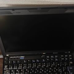 Lenovo X201i Core i3 M330 / 4GB / OS無しの画像