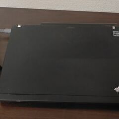 Lenovo X201i Core i3 M330 / 4GB / OS無しの画像
