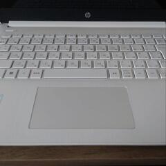 ヒューレット・パッカード　ノートパソコン　14インチの画像