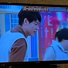 テレビ aquos lc-32h30