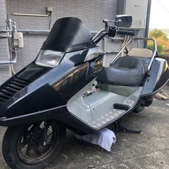 ホンダフュージョン1型　本日限定！バラした状態！