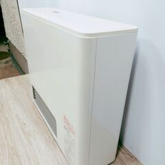 🍎ノーリツ ガスファンヒーター 【都市ガス】GFH-2403S-W5の画像