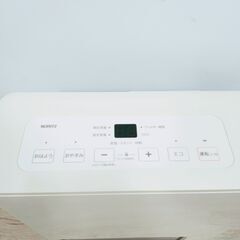 🍎ノーリツ ガスファンヒーター 【都市ガス】GFH-2403S-W5の画像