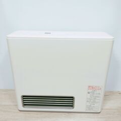 🍎ノーリツ ガスファンヒーター 【都市ガス】GFH-2403S-W5の画像