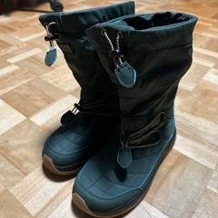 ミツウマ2way スノーブーツ