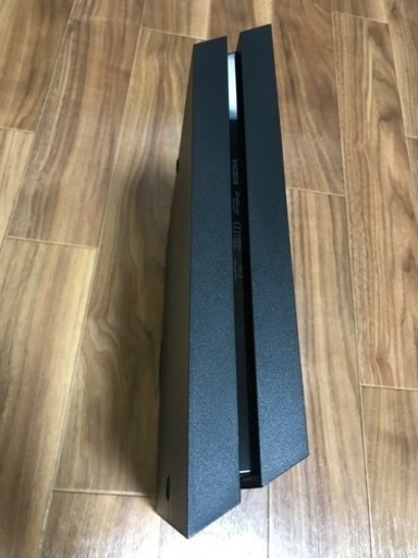 ps4  本体　CUH 1200 (おまけ付き) ❕