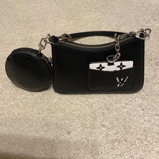 ルイヴィトン　ショルダーバック
