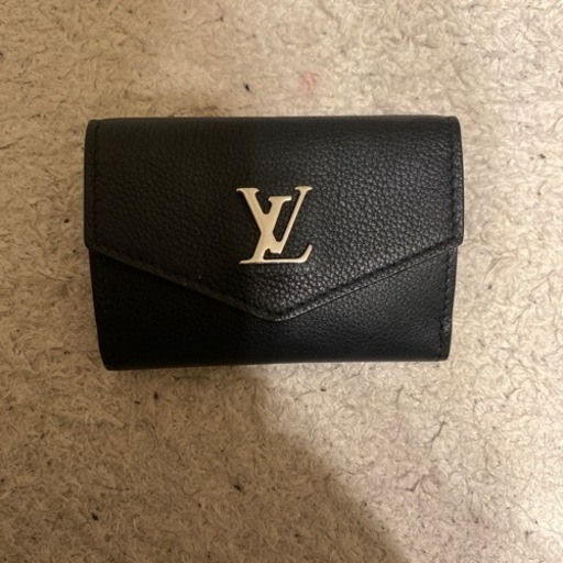 ルイヴィトン　ミニ財布