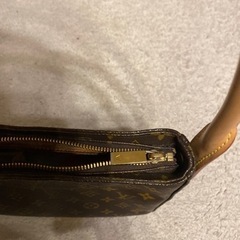 ルイヴィトン　ハンドバッグの画像