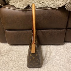 ルイヴィトン　ハンドバッグの画像