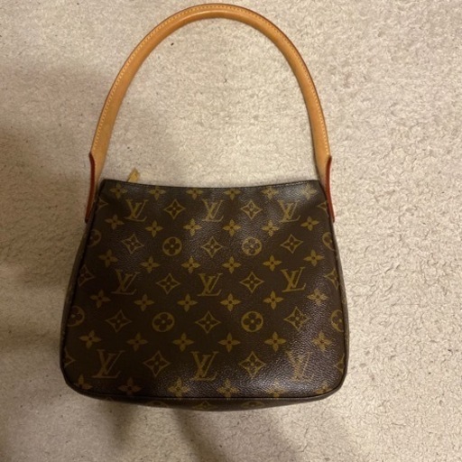 ルイヴィトン　ハンドバッグ