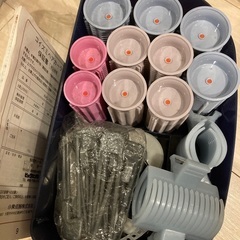 コイズミヘアカーラー