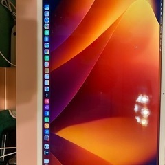 iMacの画像
