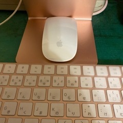 iMacの画像