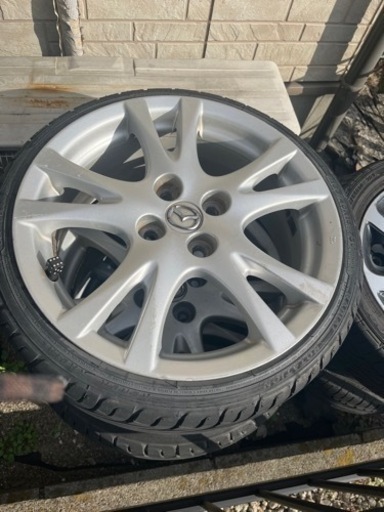 ムーブ　タント　ワゴンR等に