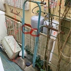 物干し台
