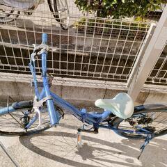 自転車の画像