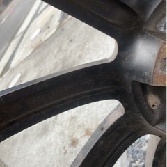 MARCELLO USA 305/45 R22 アルミホイール付きタイヤ