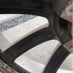 MARCELLO USA 305/45 R22 アルミホイール付きタイヤ
