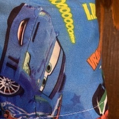 保育園お昼寝布団セットの画像