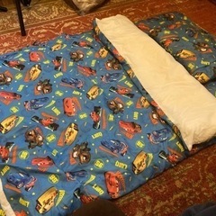 保育園お昼寝布団セット