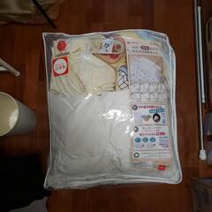 羽毛布団セット