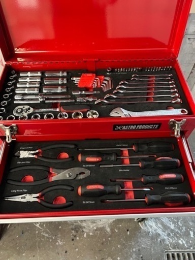 AP ツールセット　アストロプロダクツ