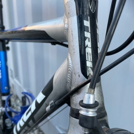 都内/千葉市引取] ロードバイク TREK 1.1 身長167-174cm 定価8万円 Claris
