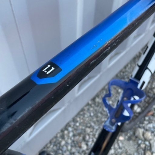 都内/千葉市引取] ロードバイク TREK 1.1 身長167-174cm 定価8万円 Claris