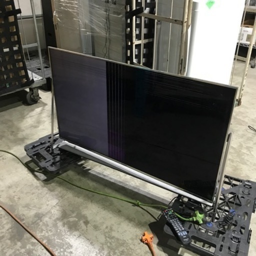パナソニック VIERA TH-50MX800 [50インチ] 価格比較 - 価格.com